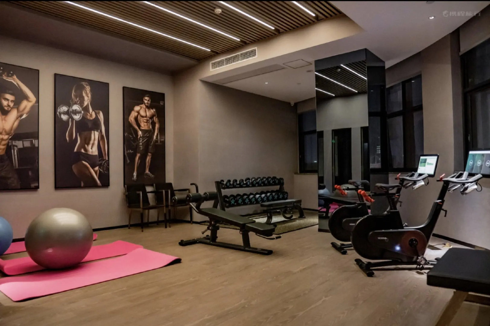 Foto - Arthur Hotel Zhujiang New Town Guangzhou