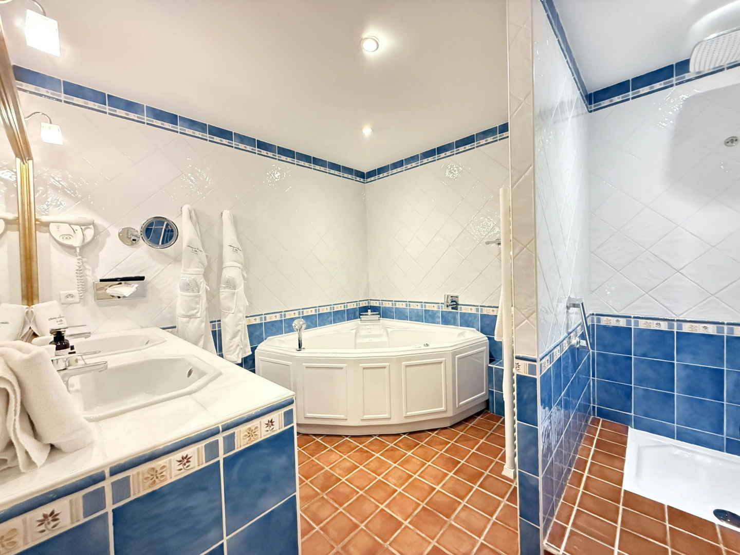 Foto - Auberge de Cassagne & Spa