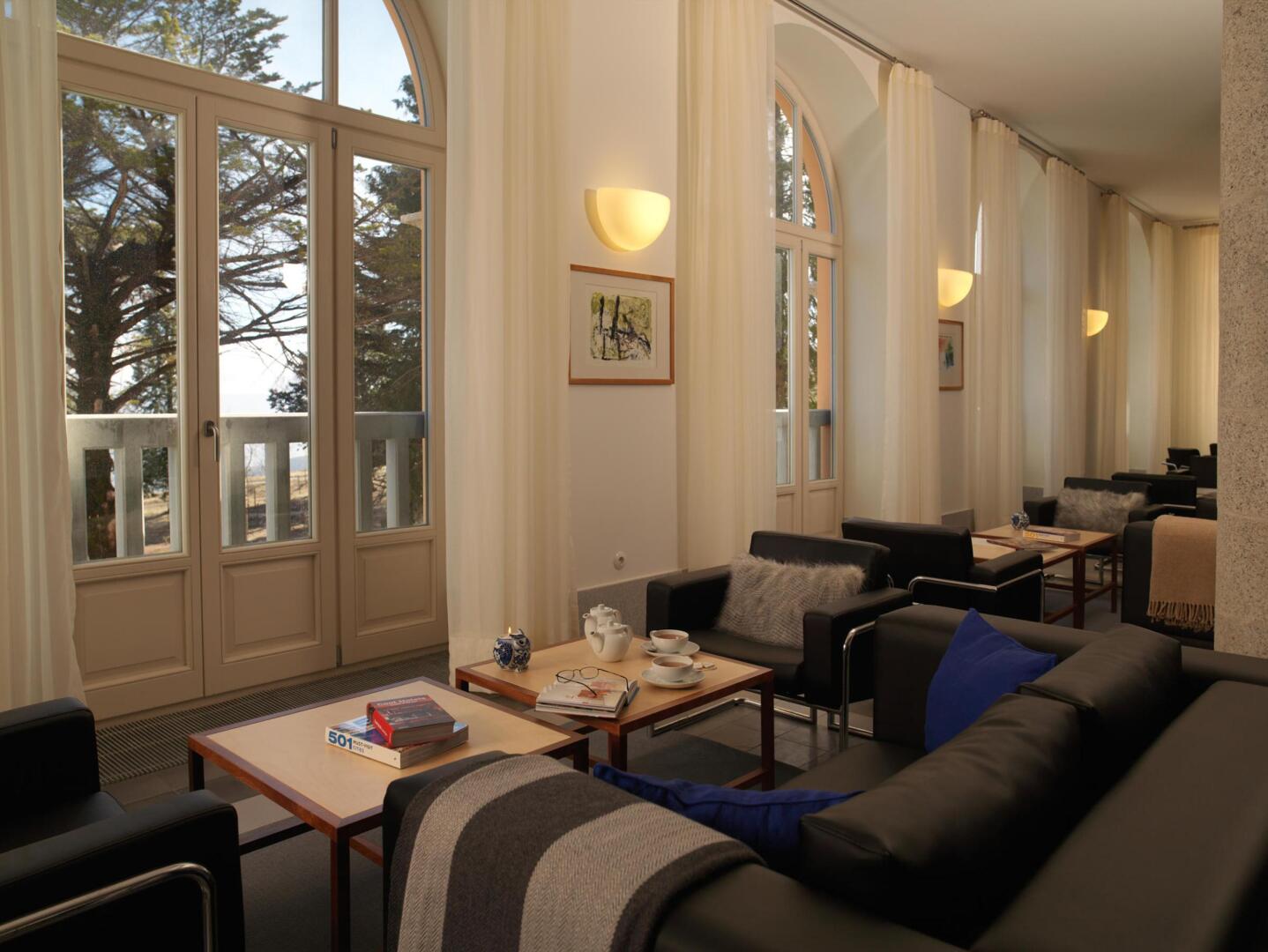 Foto - Pousada da Serra da Estrela