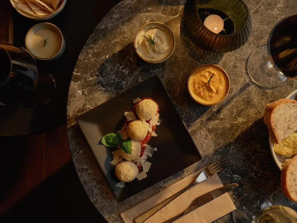 Foto - The Cloud One New York-Downtown, by the Motel One Group