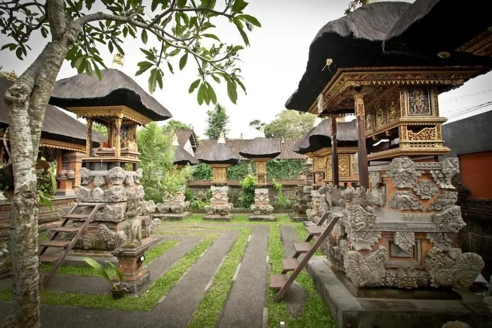 Foto - Awan Bali House