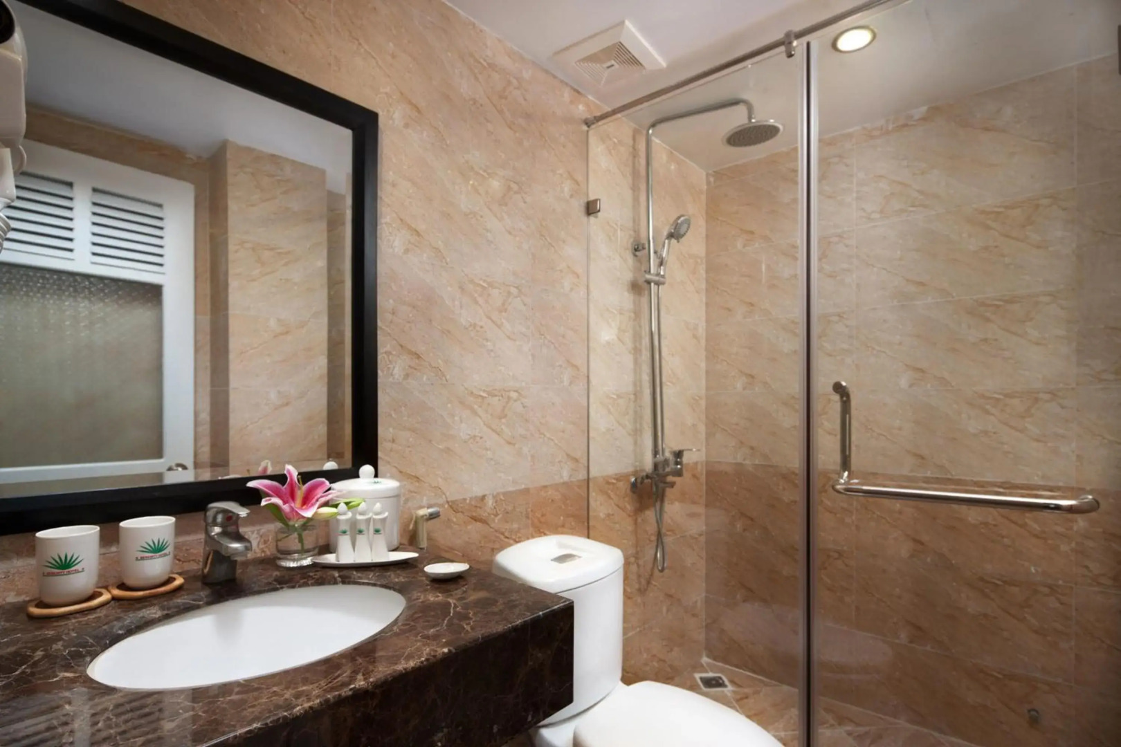 Foto - Serenity Villa Hotel