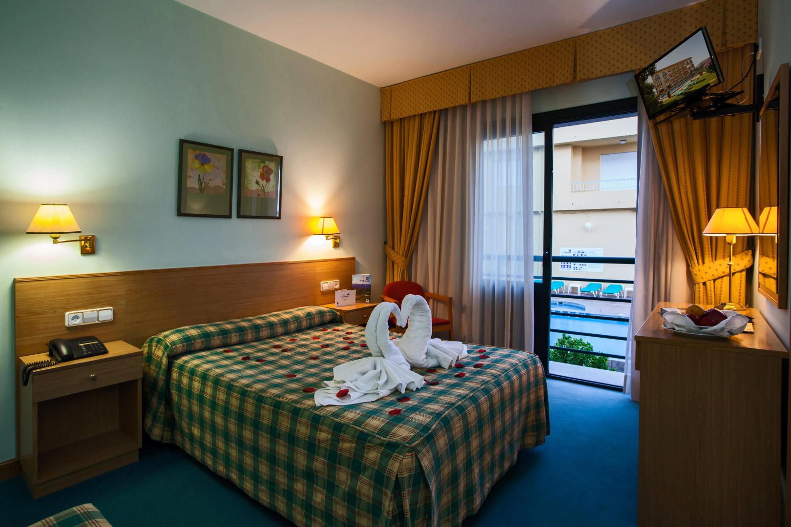 Photo - Hotel Oca Vermar