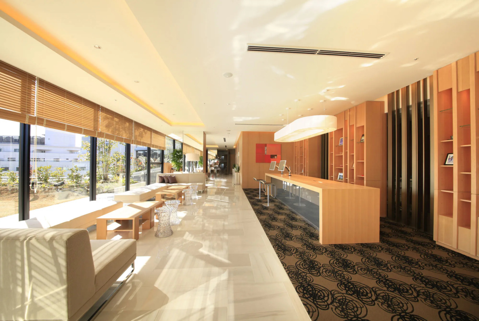 Foto - Richmond Hotel Premier Asakusa International