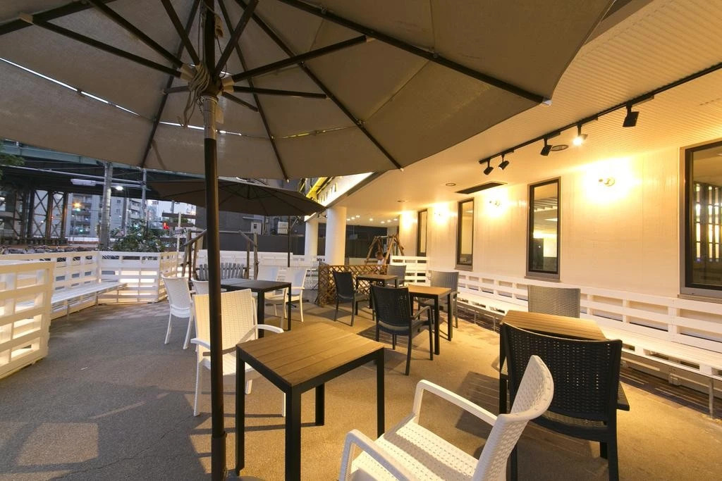 Foto - Hotel Shin-Imamiya