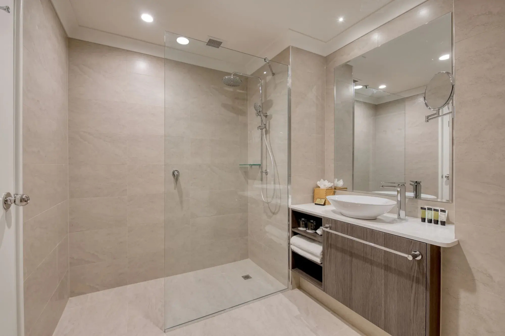 Foto - Duxton Hotel Perth