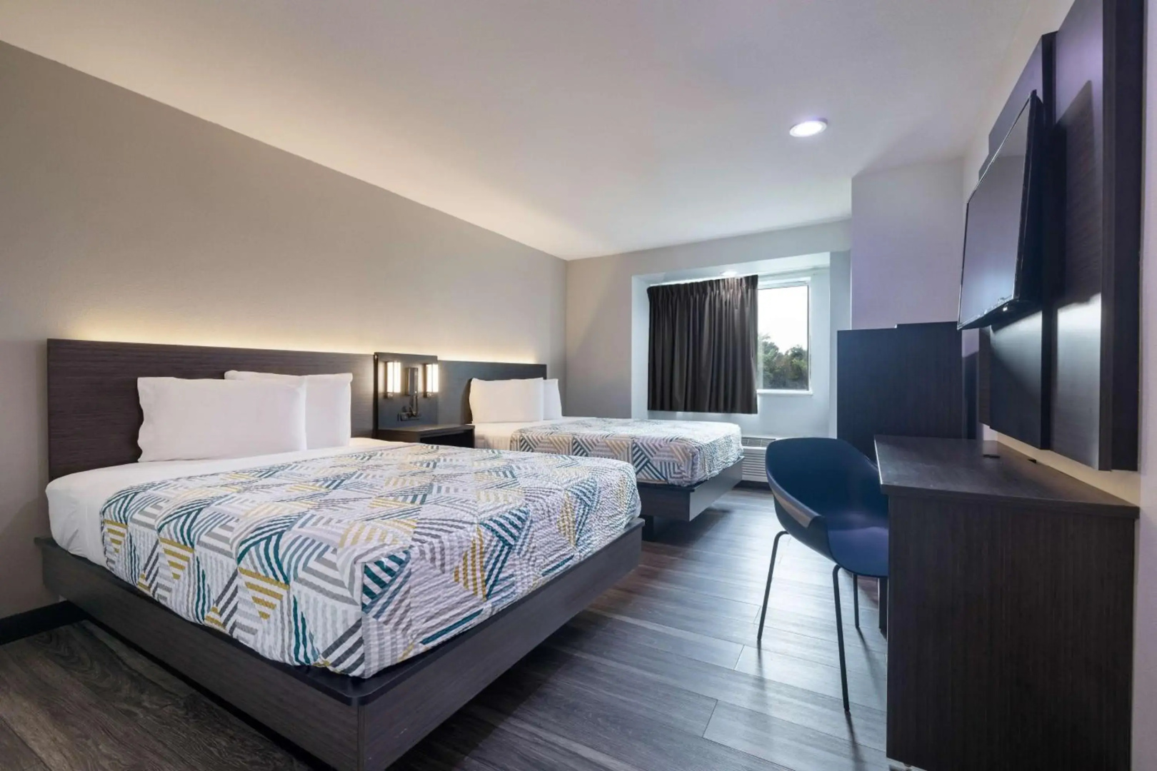 Photo - Motel 6-McAllen, TX - East