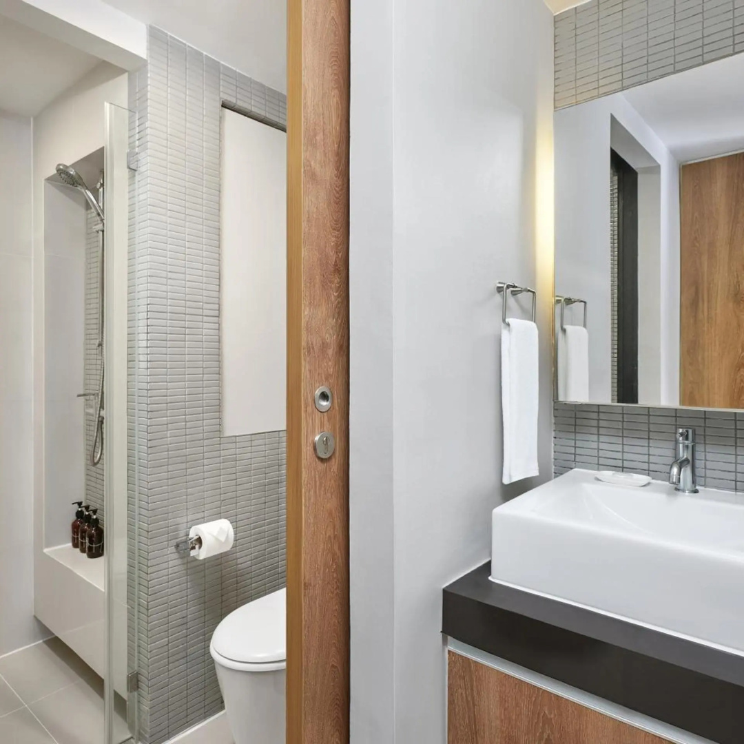 Photo - Citadines Sukhumvit 11 Bangkok