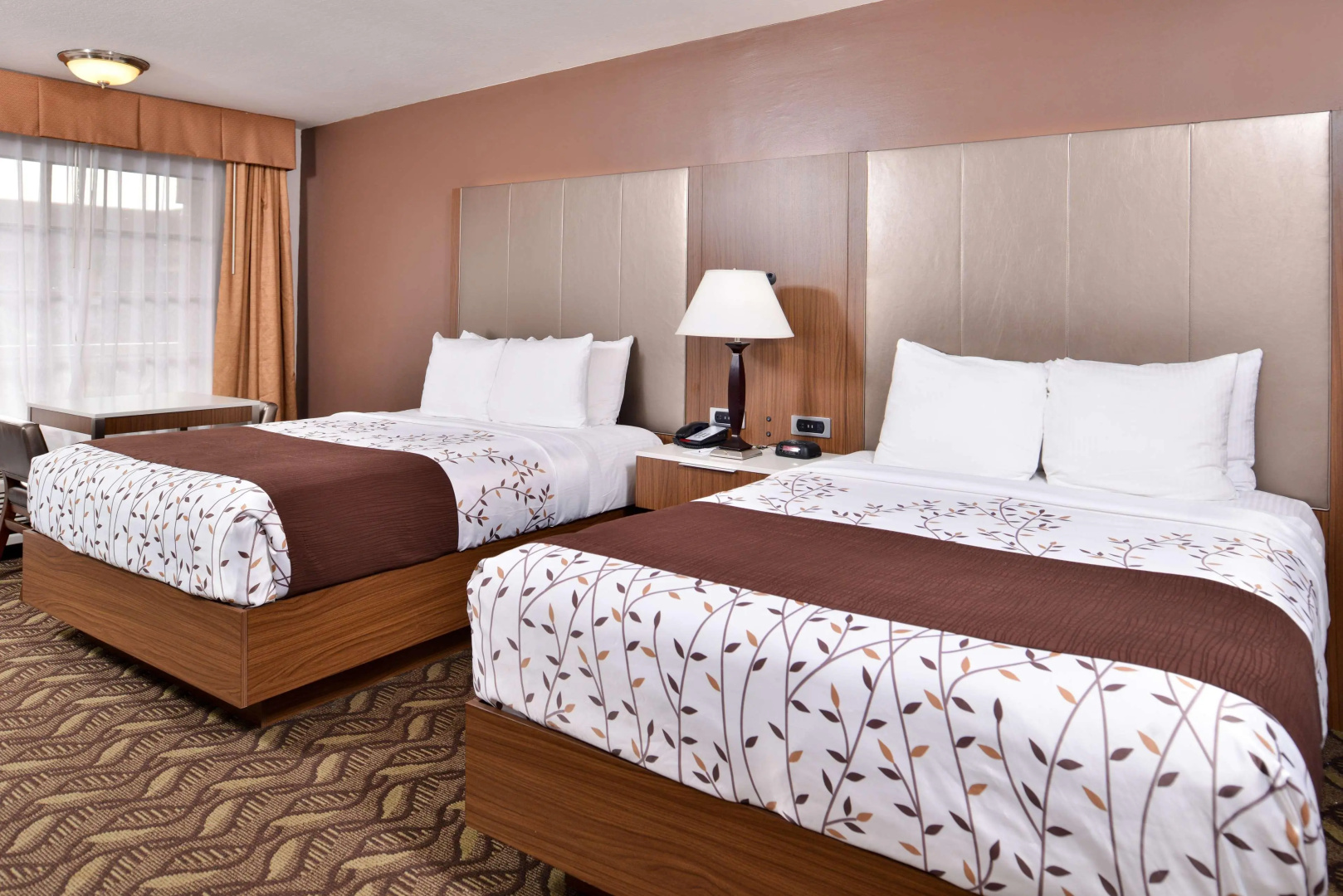 Photo - Best Western Airport Plaza Hotel – LAX  Airport LA Stadium