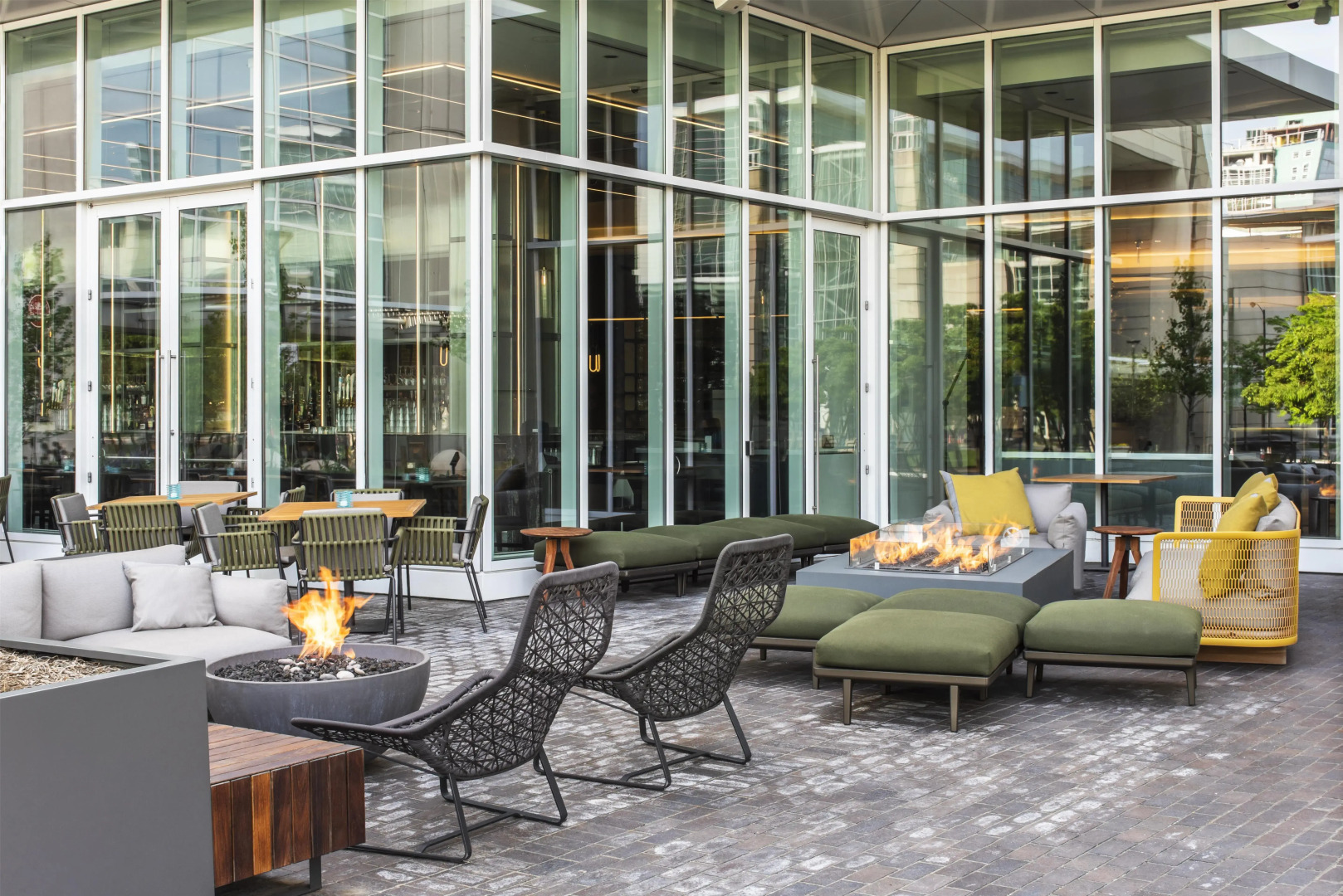 Foto - Hyatt Regency McCormick Place Chicago