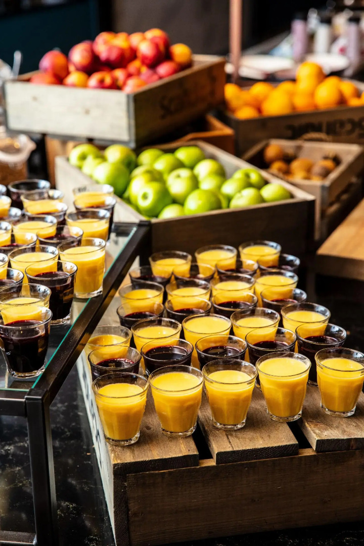 Foto - Scandic Victoria Tower