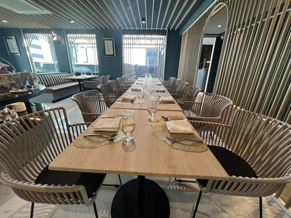 Foto - ARNI Skye Hotel