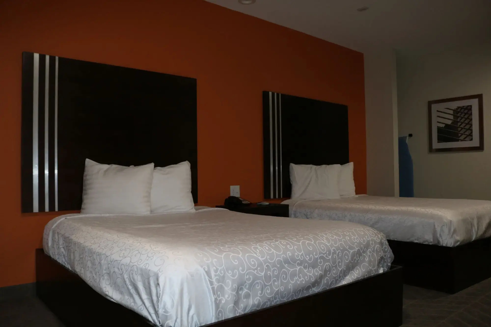 Foto - Scottish Inn & Suites - IAH Airport