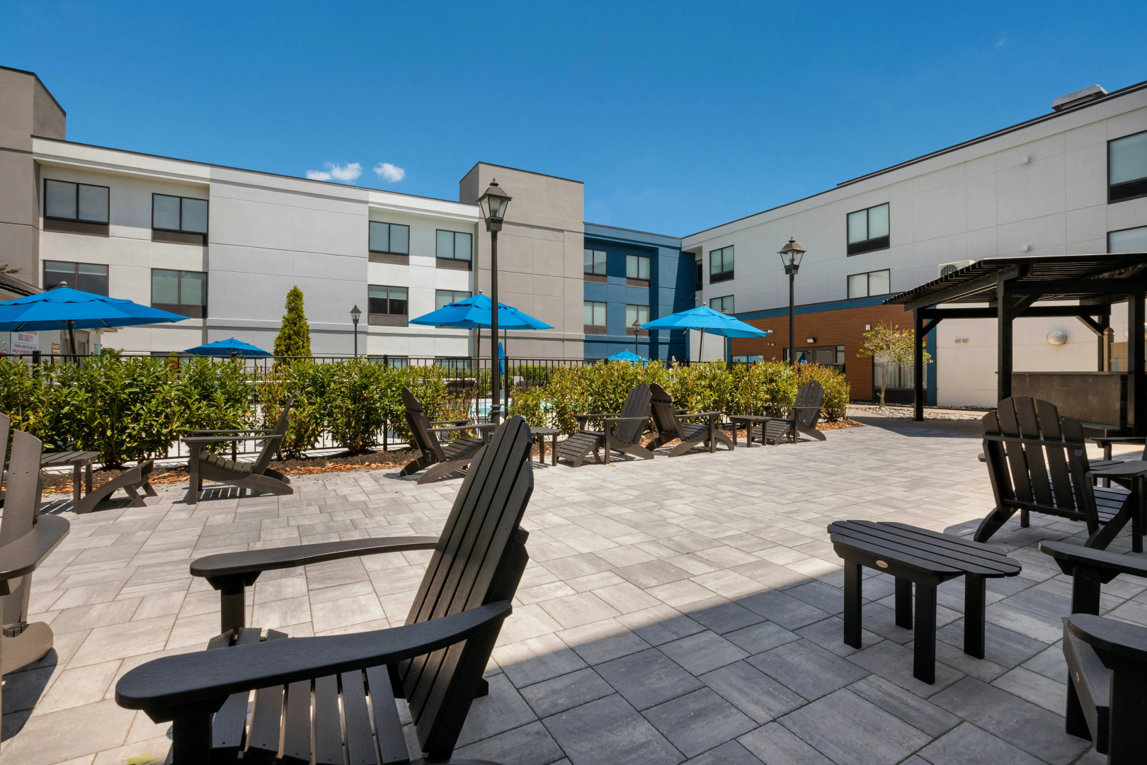 Foto - Hampton Inn Princeton