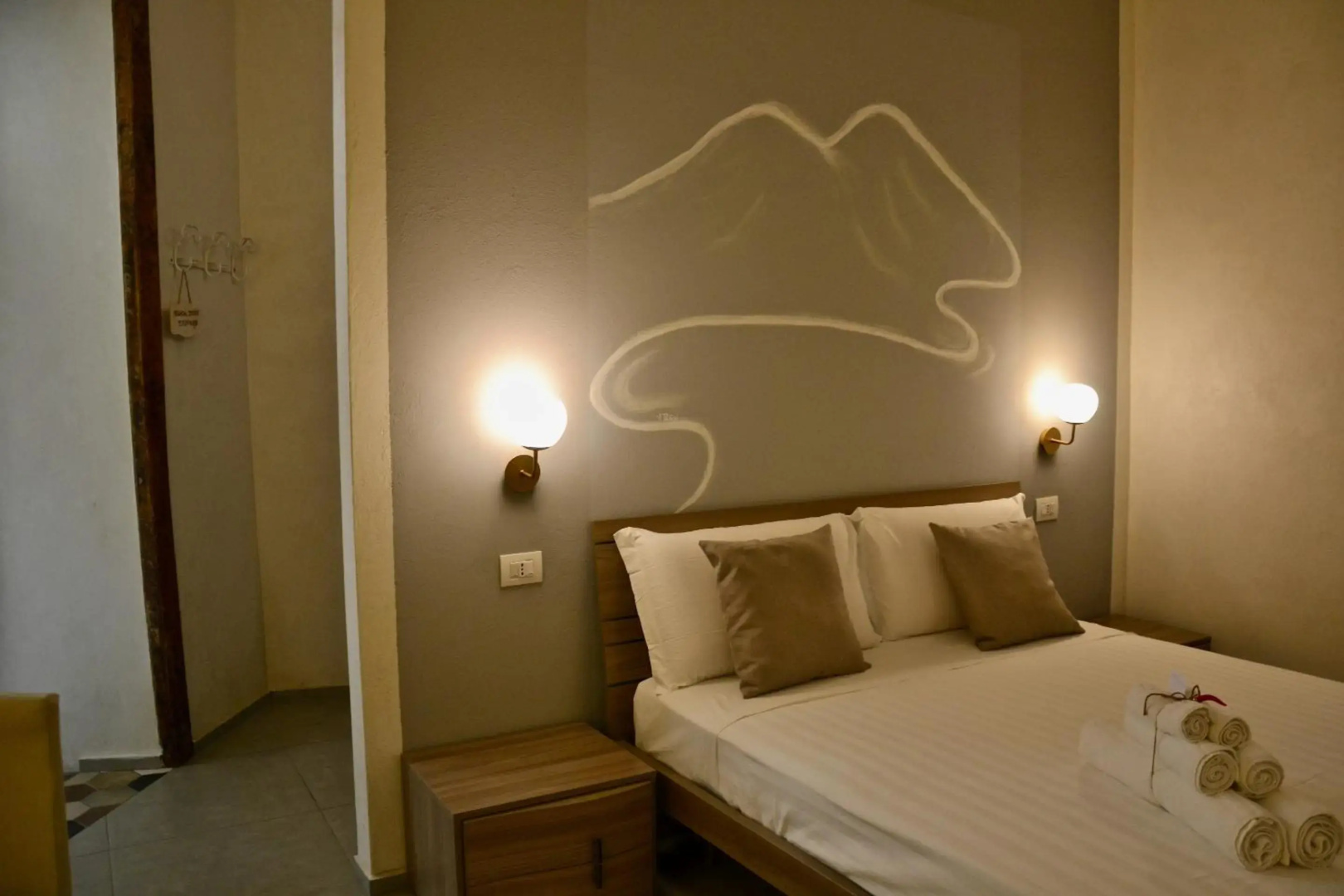 Foto - B&B Vicoli di Napoli