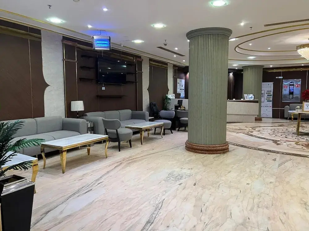 Photo - Sky View Hotel, Madinah