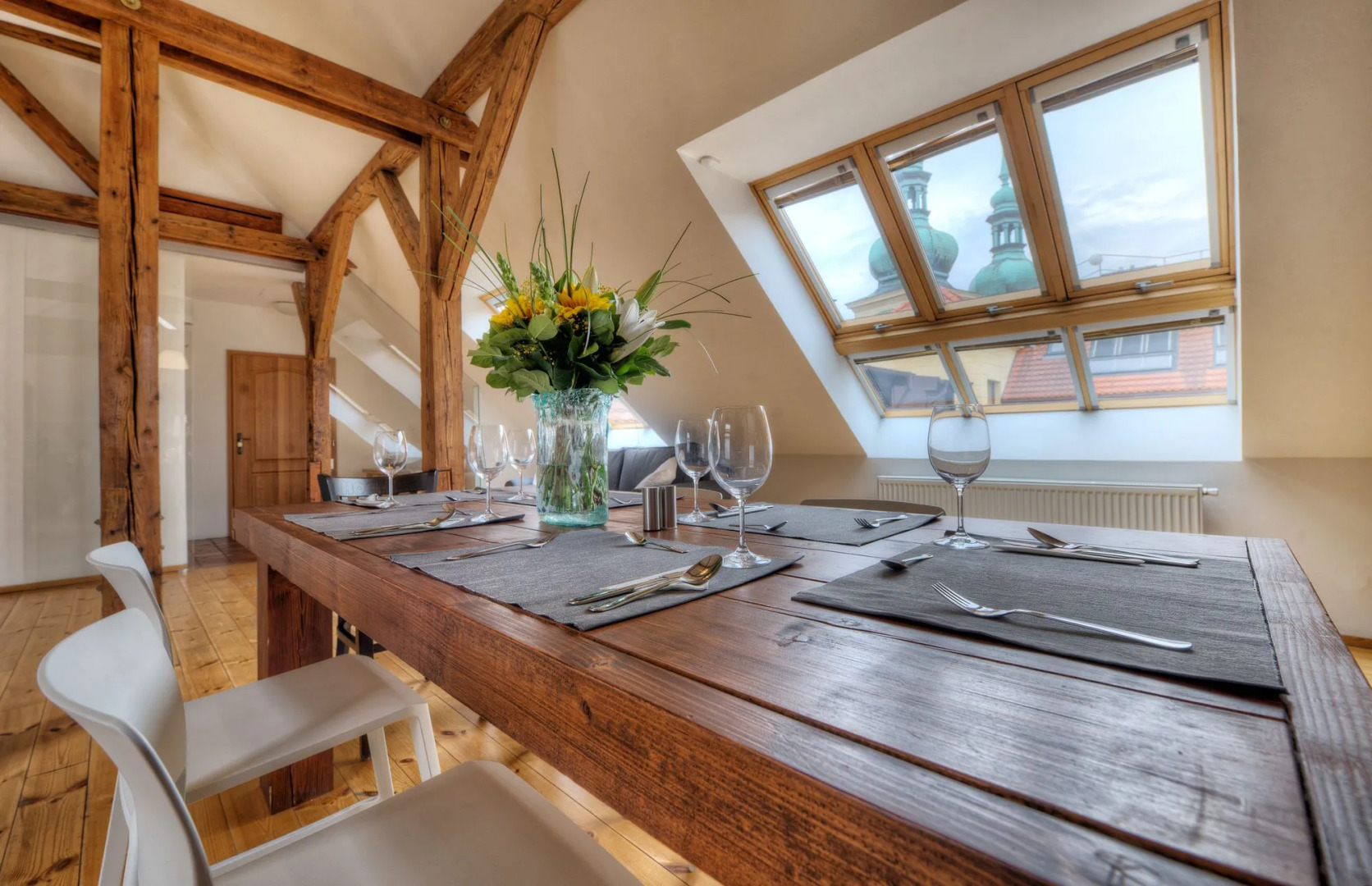 Foto - Residence St Havel Prague Old Town