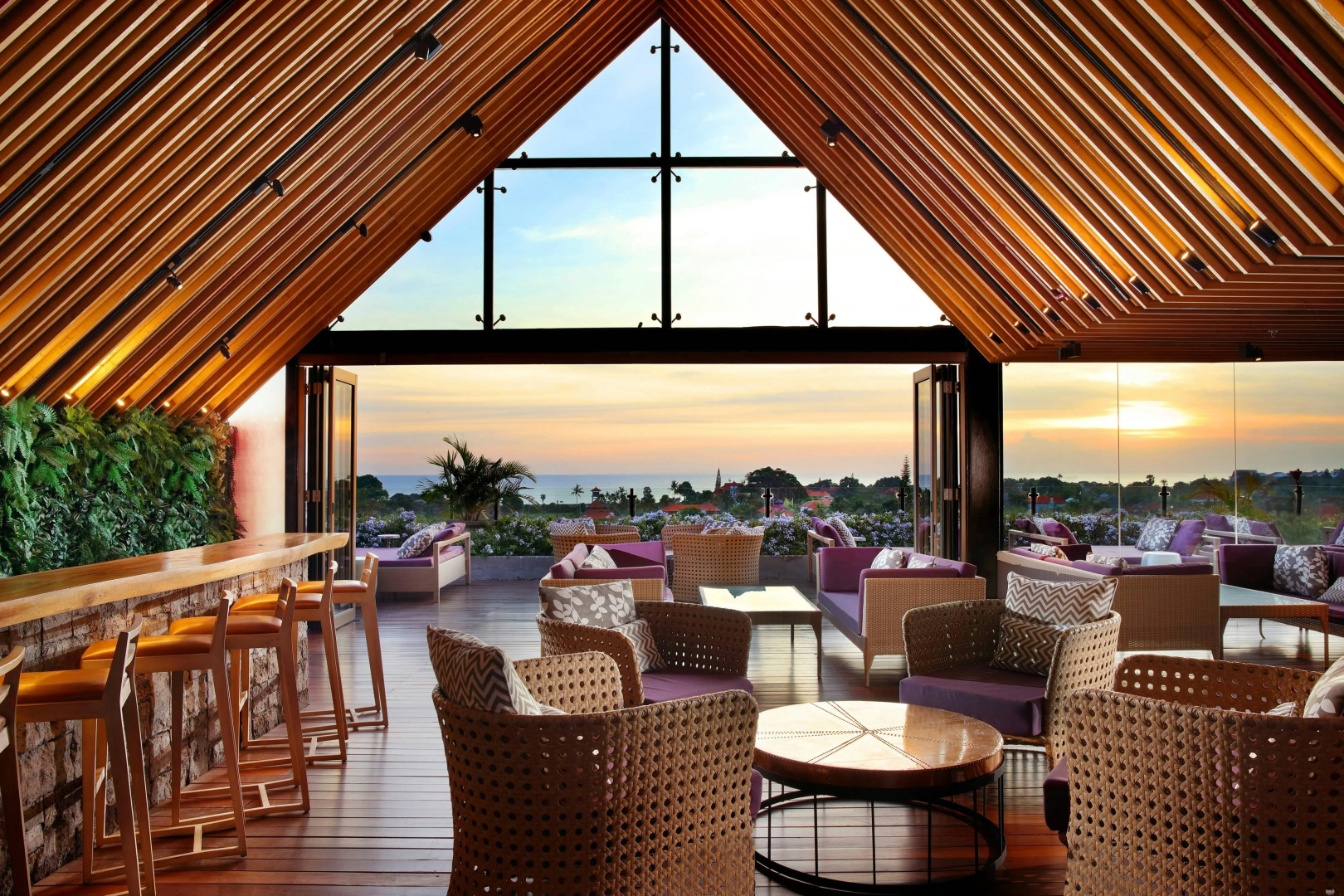 Foto - Four Points by Sheraton Bali Seminyak
