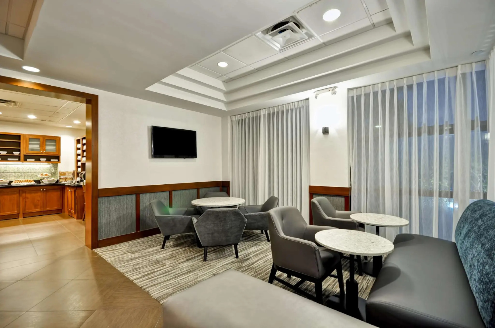 Foto - Hyatt Place Tampa Airport/Westshore