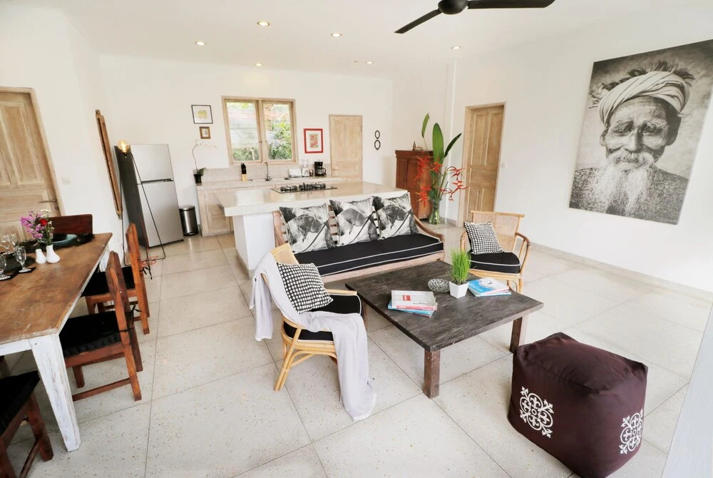 Photo - The Villas Umalas