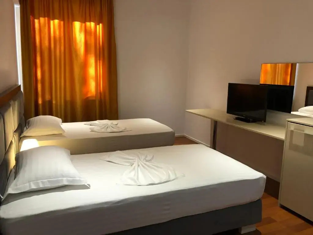 Photo - Sunset Aparthotel