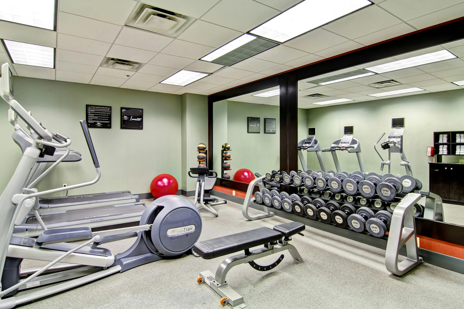 Foto - Homewood Suites by Hilton Washington, D.C. Downtown