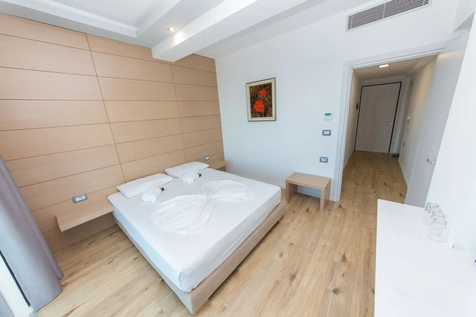 Foto - Hotel Saranda Palace