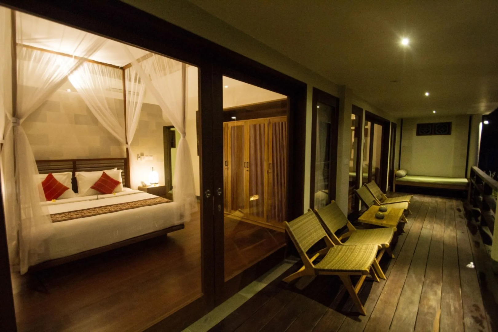 Photo - D'Legon Villas