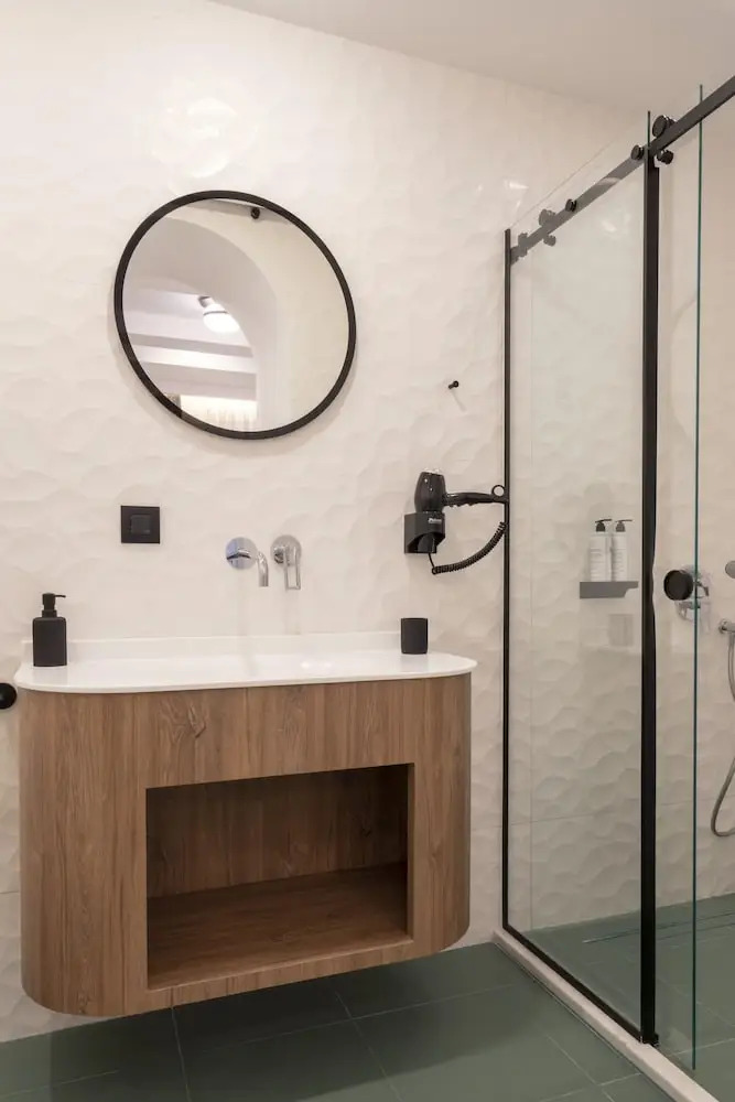 Foto - Sartori Concept Hotel