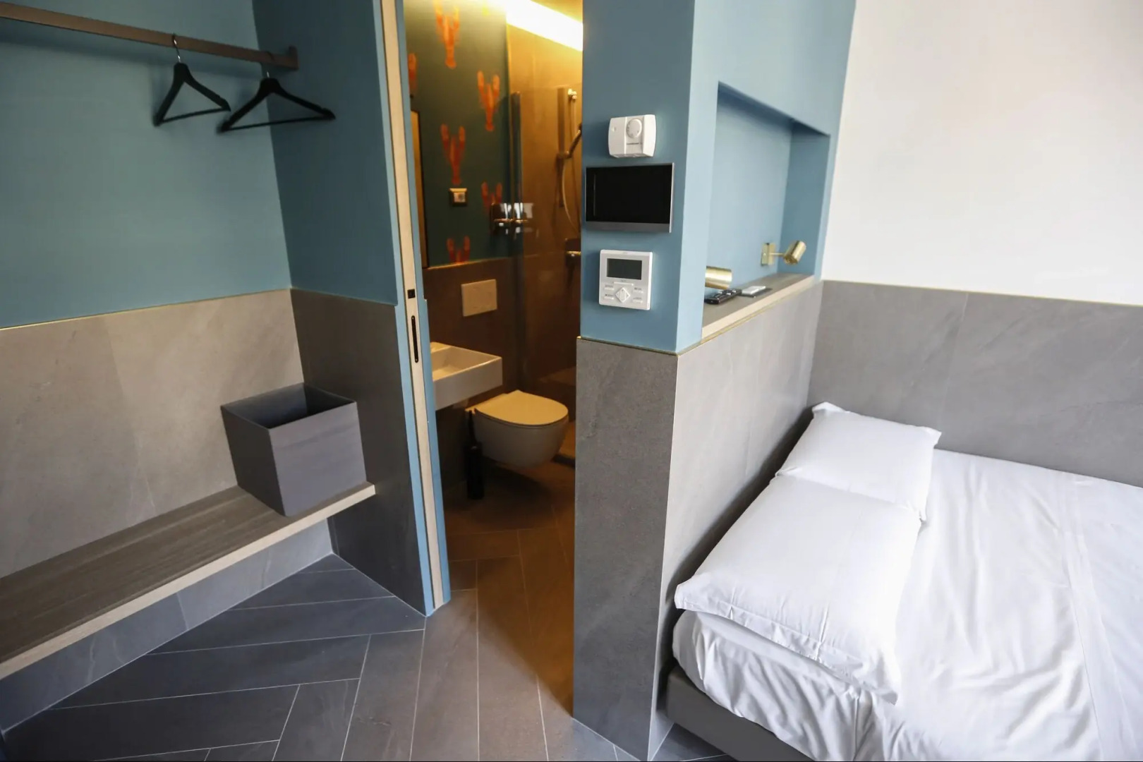 Photo - Ottaviano Smart Rooms