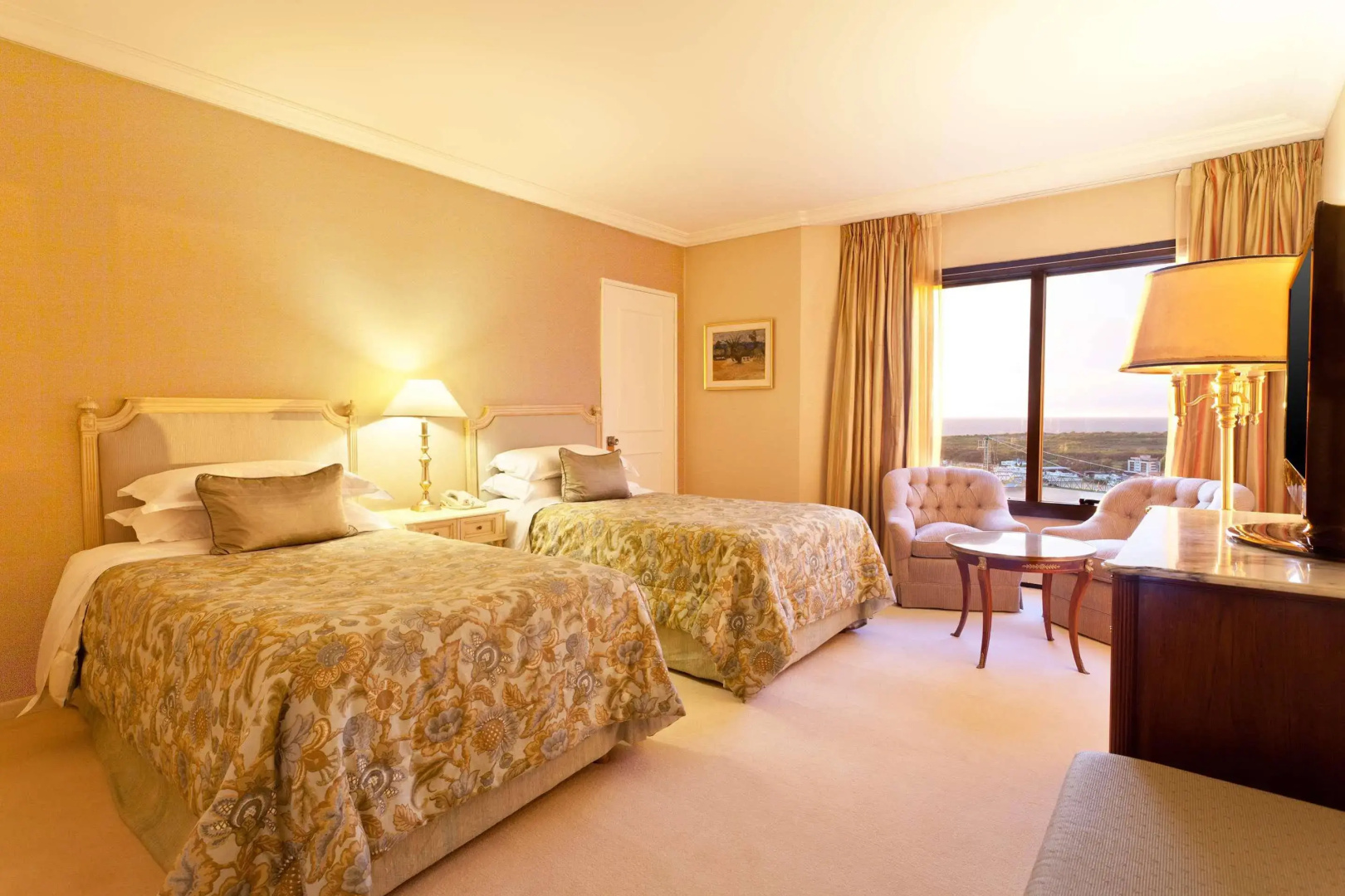 Photo - Sheraton Buenos Aires Hotel & Convention Center
