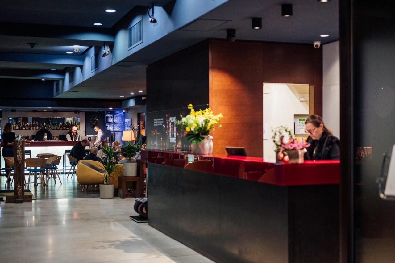Photo - Peakture Hotel