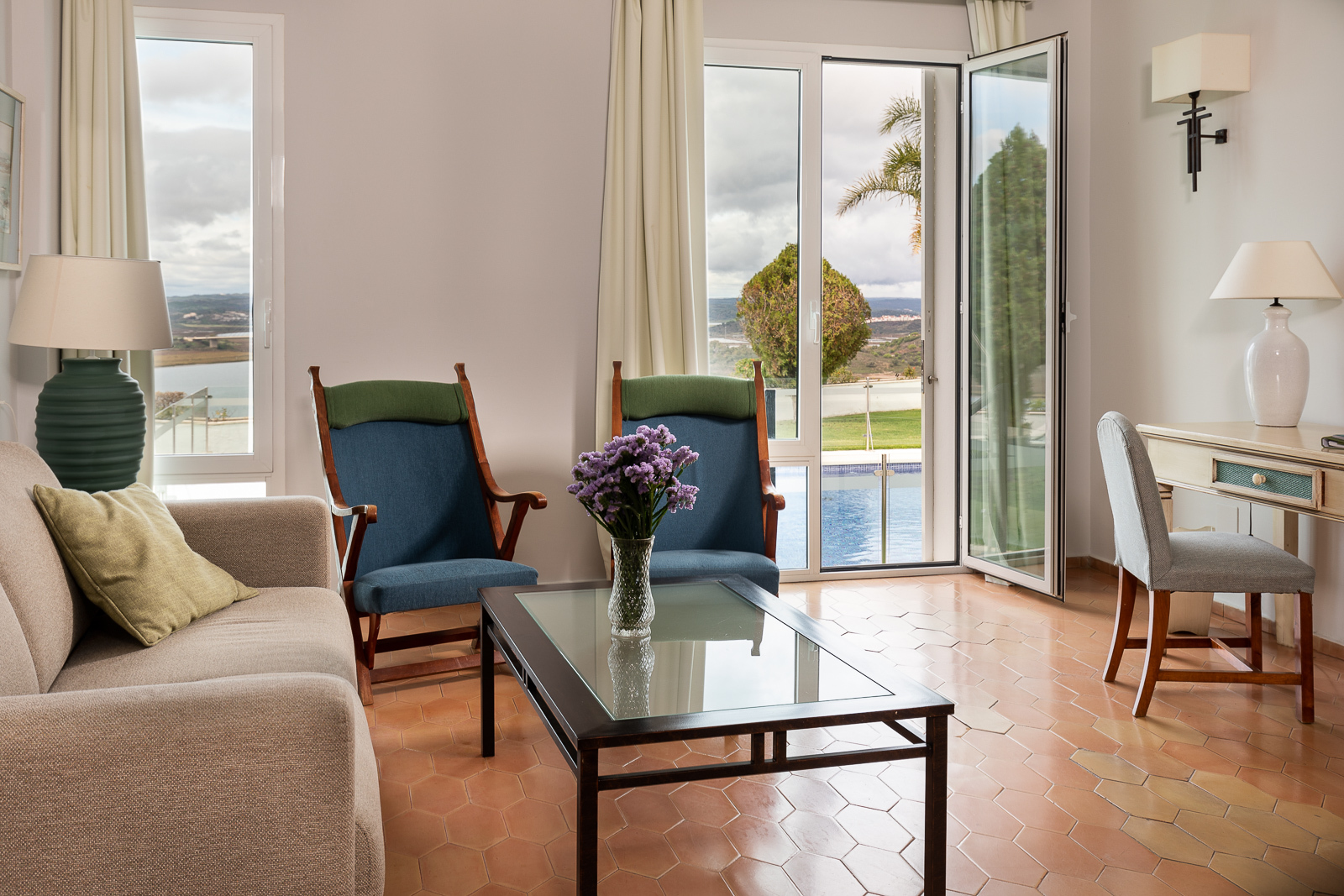 Photo - Parador de Ayamonte