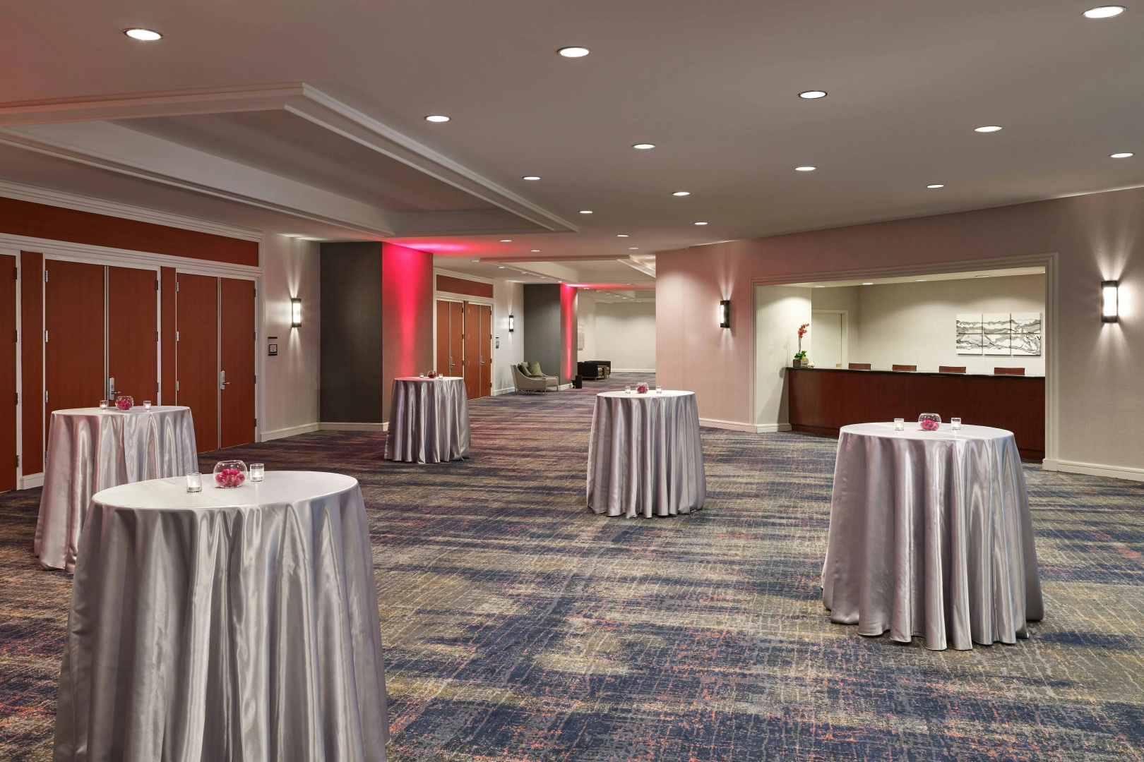 Foto - Warner Center Marriott Woodland Hills