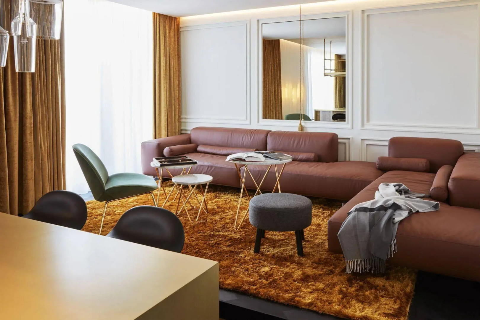 Photo - Roomers Munich, Autograph Collection