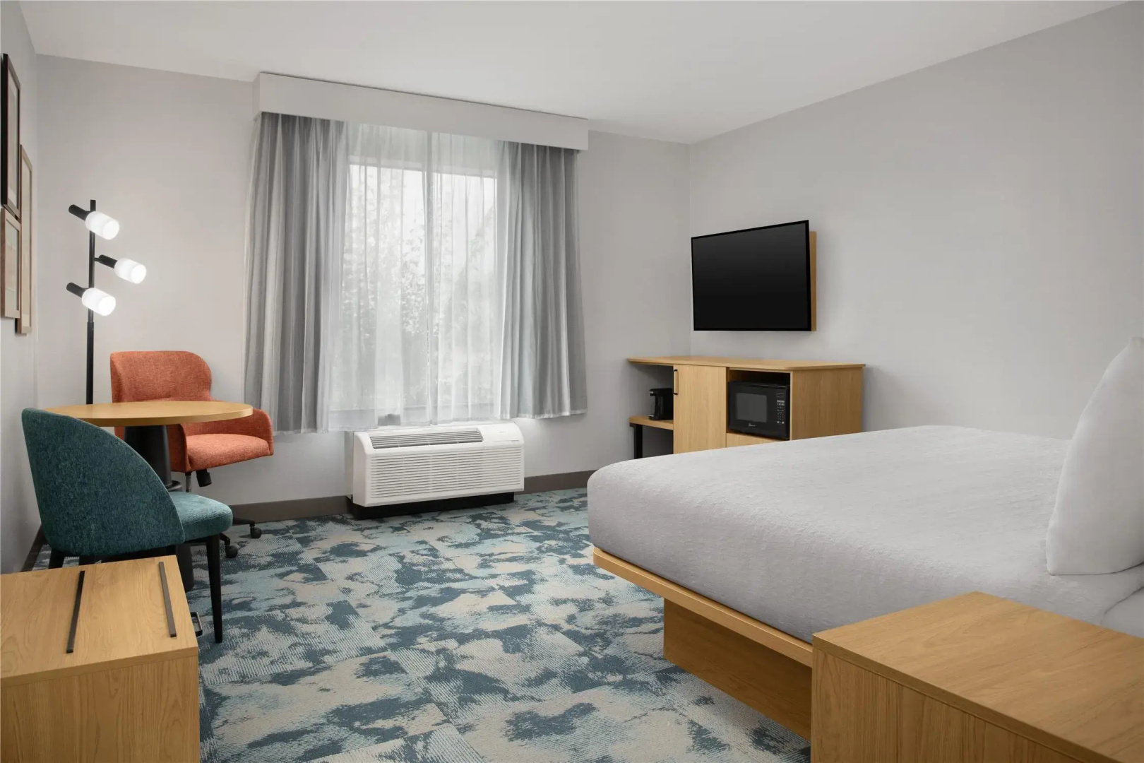 Foto - Hampton Inn & Suites Phoenix Chandler-Fashion Center AZ