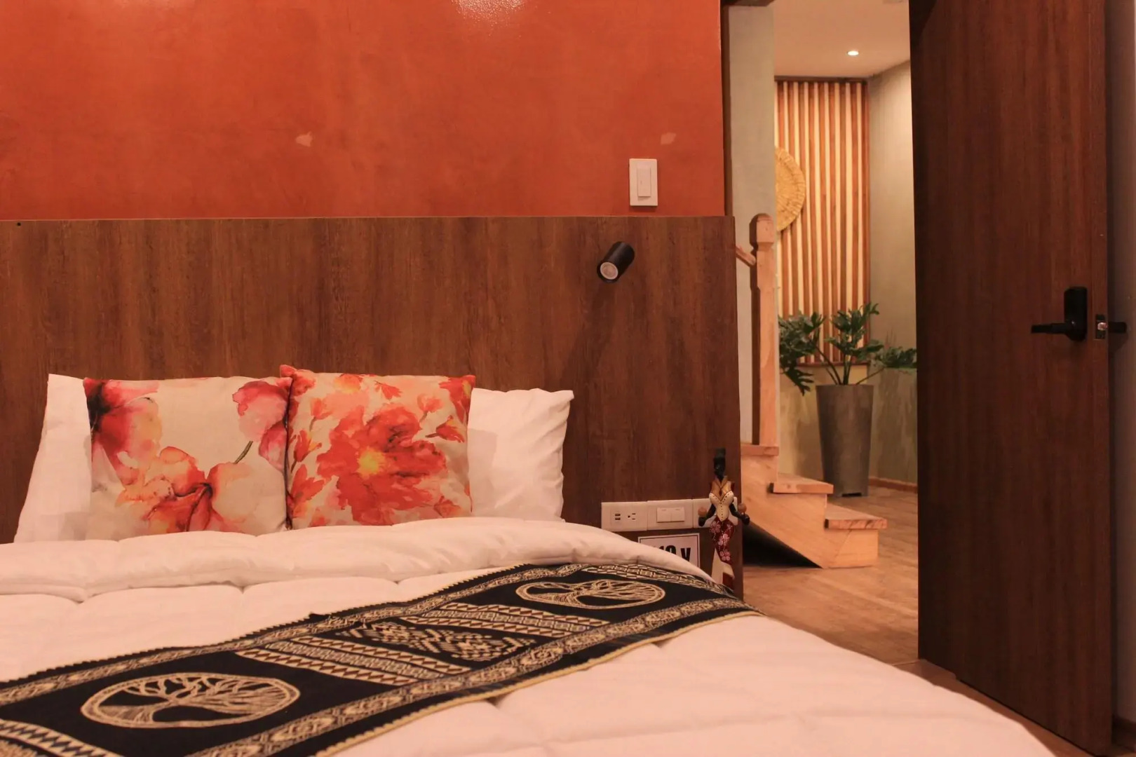 Foto - Hotel Inti Quito