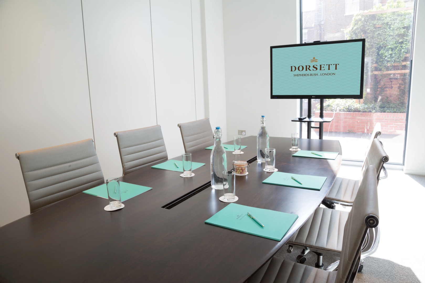 Foto - Dorsett Shepherds Bush