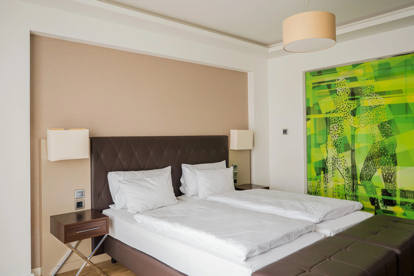 Foto - Axel TWO Berlin - Adults Only