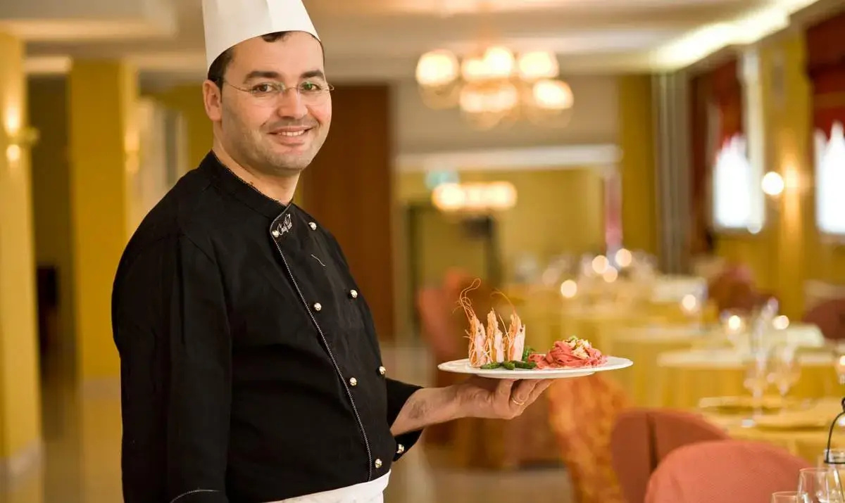 Photo - Hotel Federiciano