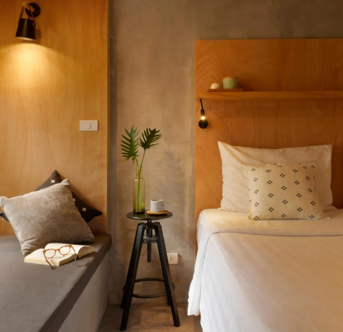 Foto - Escape Beach Resort - New Look & Improved