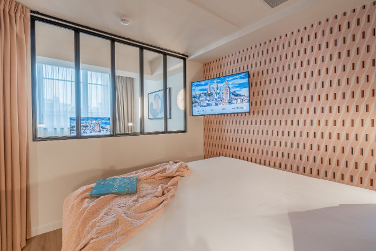Foto - Yuna Montmartre - ApartHotel