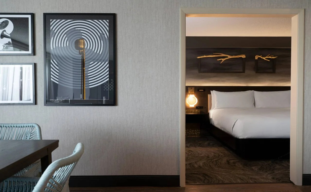 Foto - Renaissance Chicago North Shore Hotel