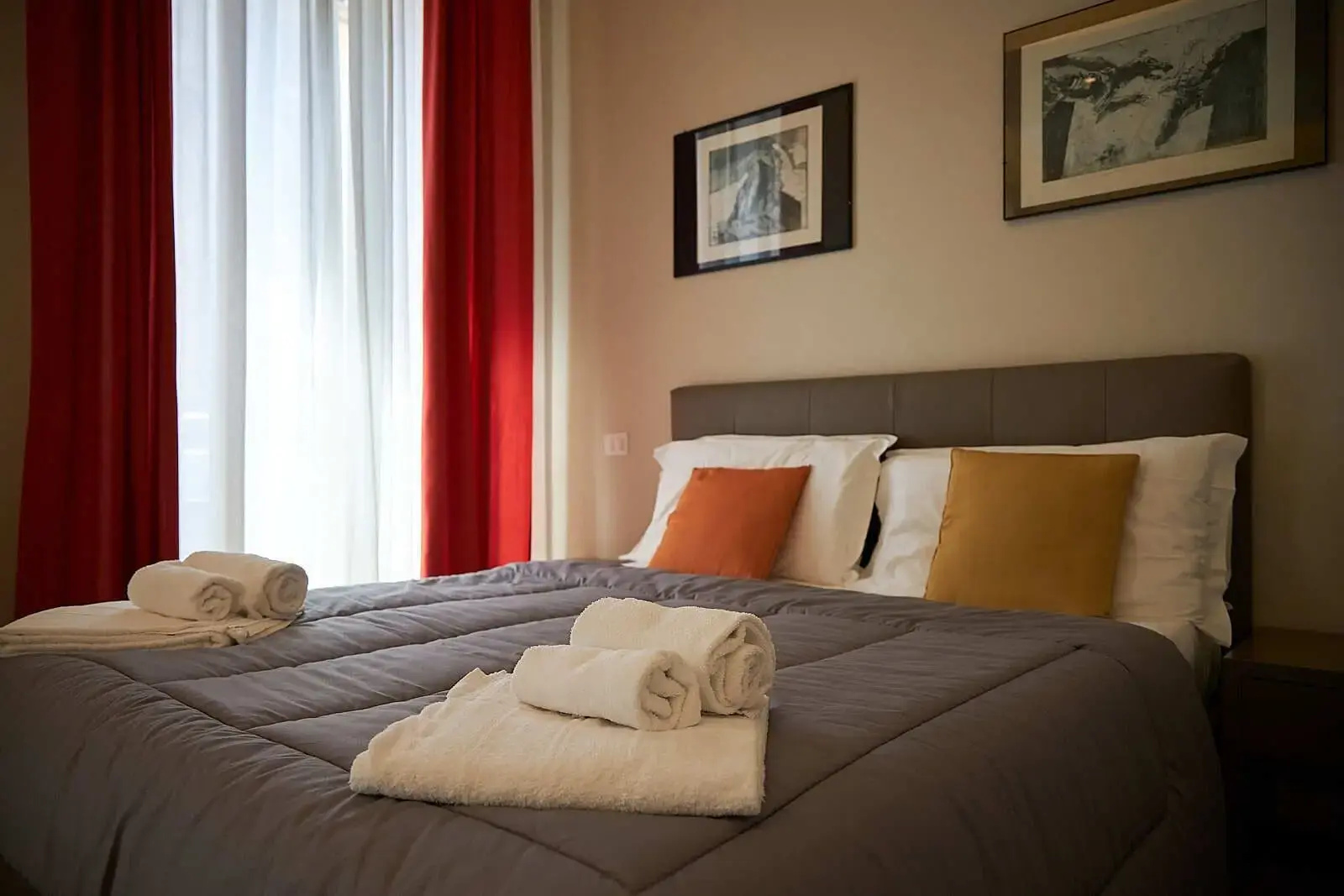 Foto - The Roman Empire Guesthouse