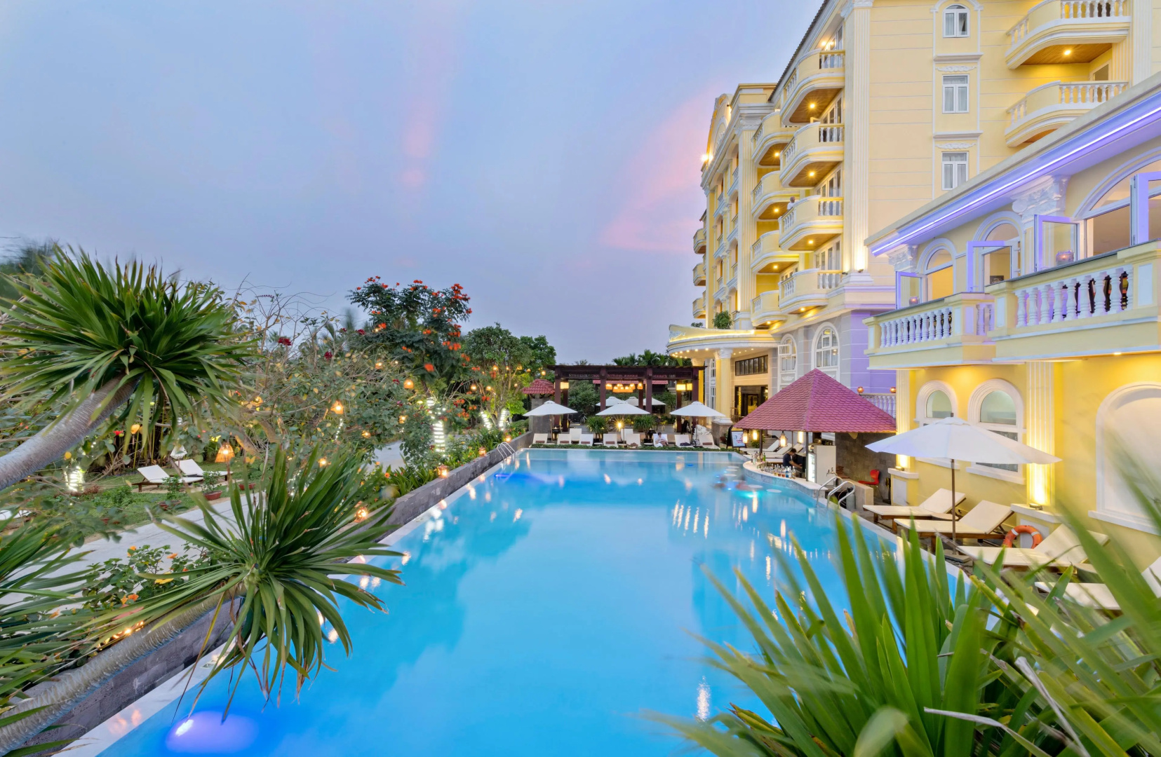 Foto - Le Pavillon Hoi An Luxury Resort & Spa