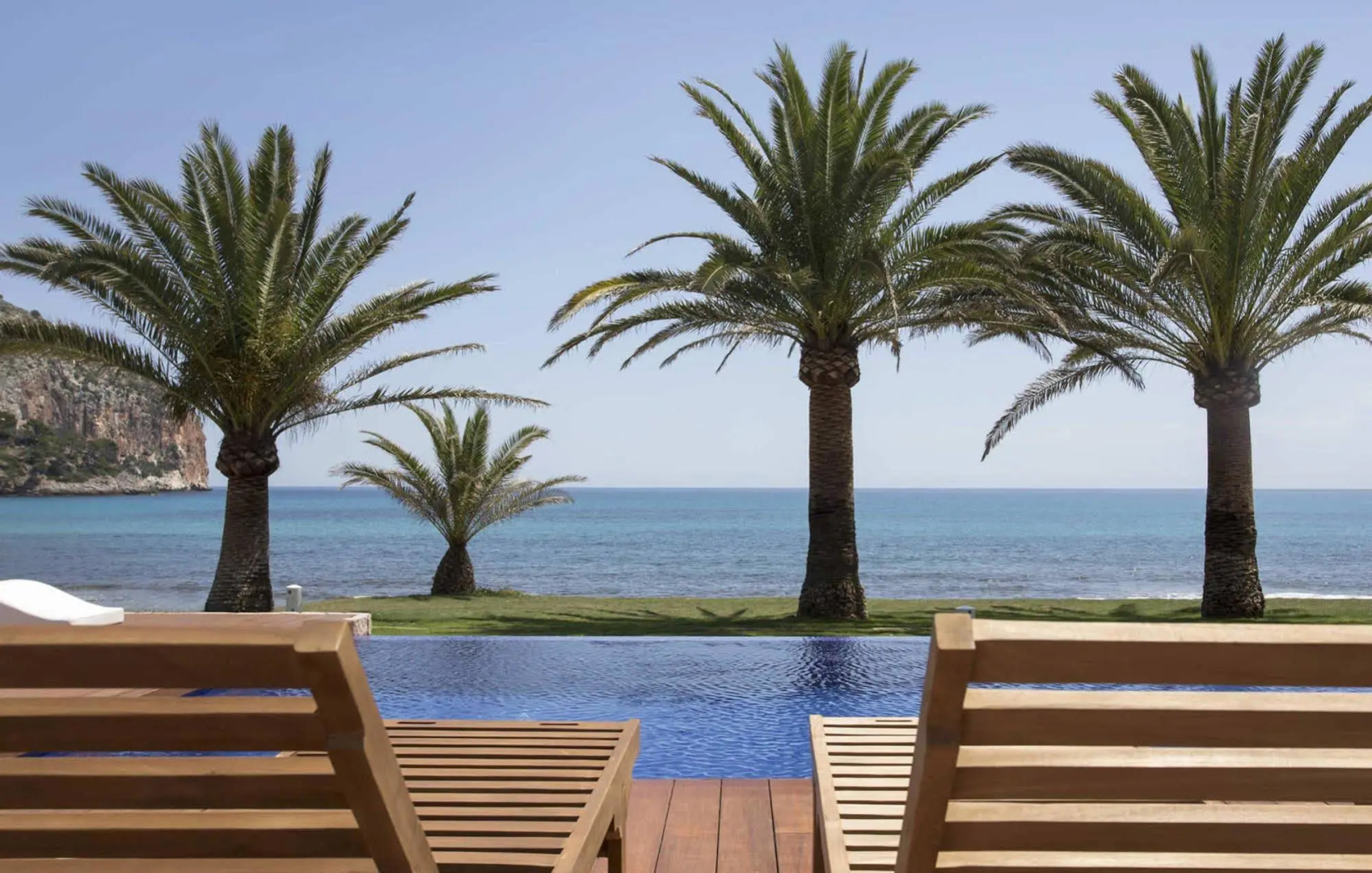 Foto - Melbeach Hotel & Spa - Adults Only