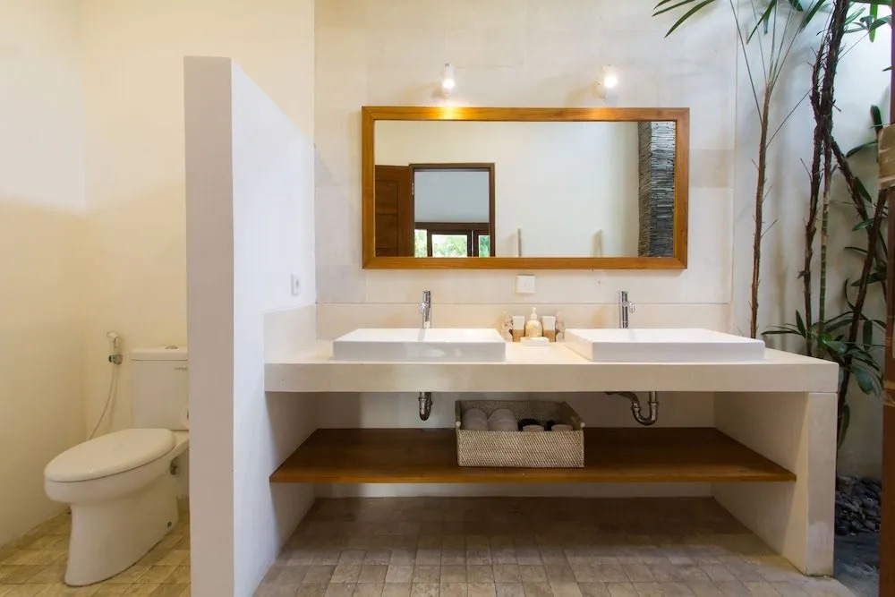 Foto - Echo Beach Villa and Apartment