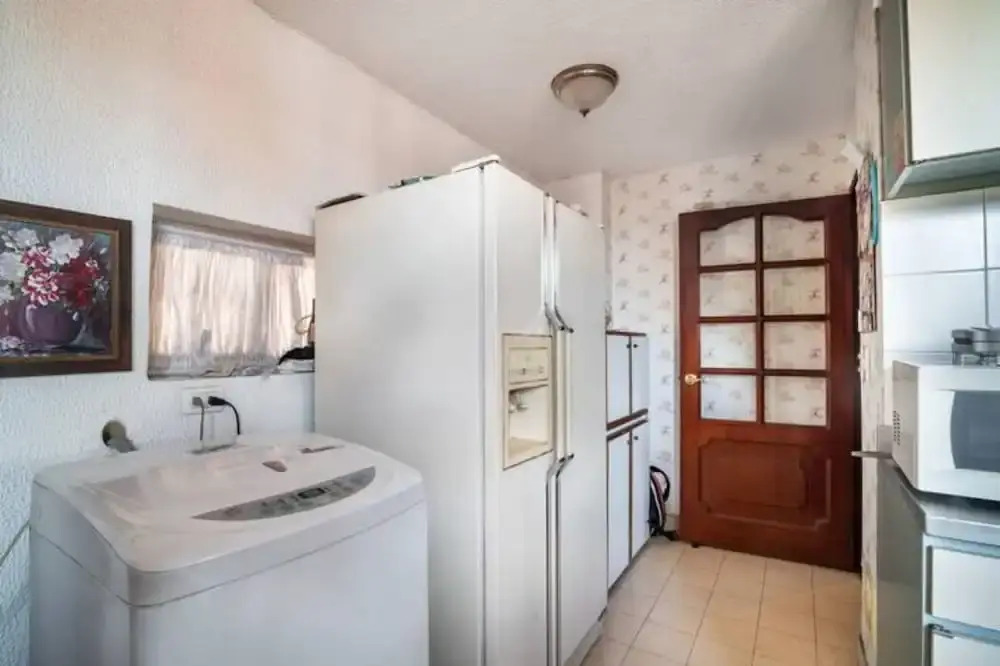 Foto - Elias Di Caprio - Habitaciones -