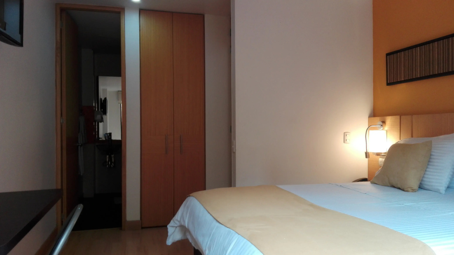 Foto - Hotel Dorado Ferial