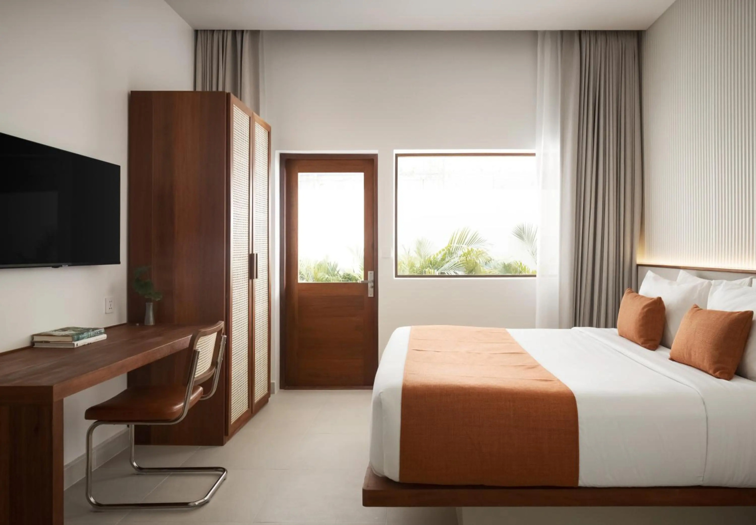 Foto - Plantation Urban Resort & Spa